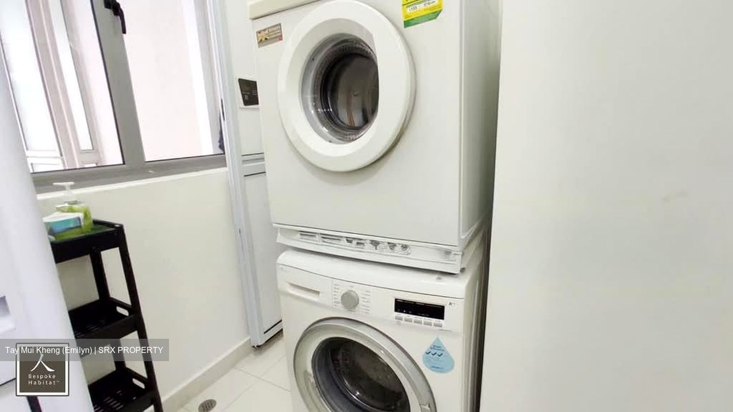 Jurong West Central 3 (D22), Apartment #596318601
